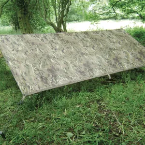 Shelter Sheet
