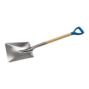 Silverline Aluminium Shovel 1030mm 157544