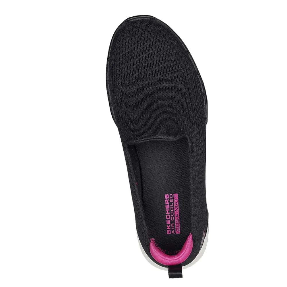 Skechers Women's Go Walk 6 - Ocean Splash
