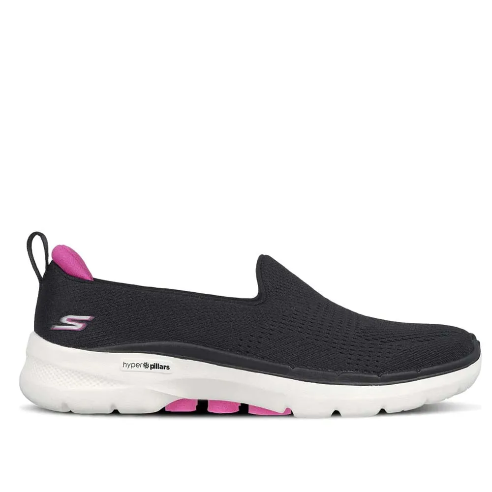 Skechers Women's Go Walk 6 - Ocean Splash