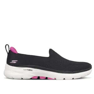 Skechers Women's Go Walk 6 - Ocean Splash