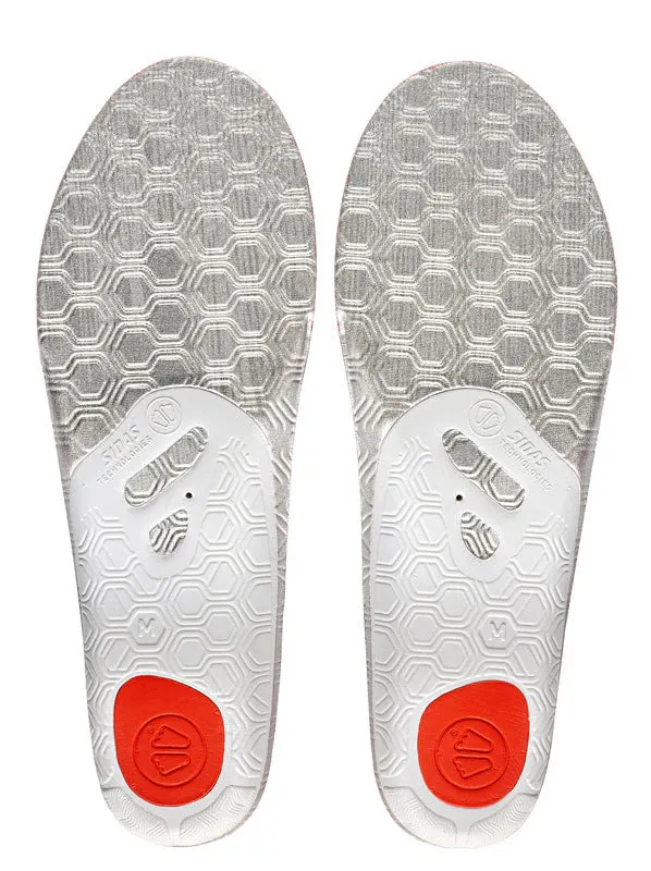 Ski insoles - Winter 3D Merino