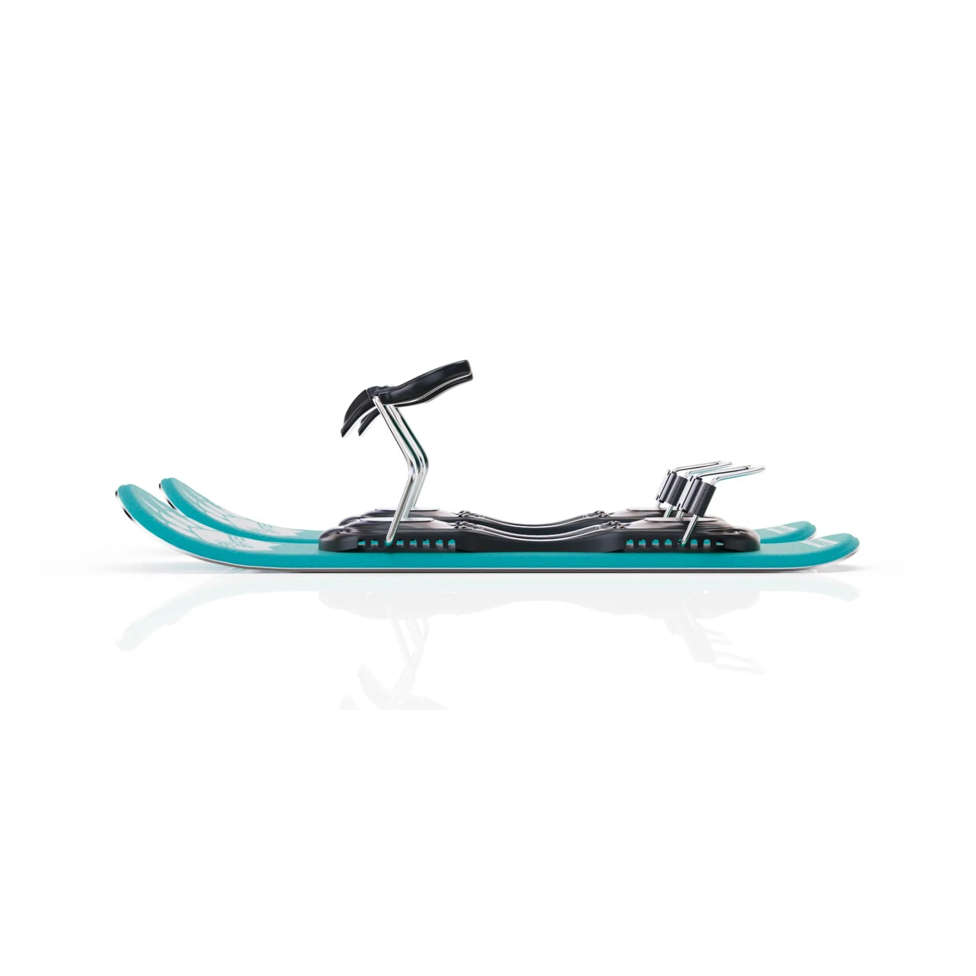 Skiskates by Snowfeet* | 44 CM | Snowblades Skiblades