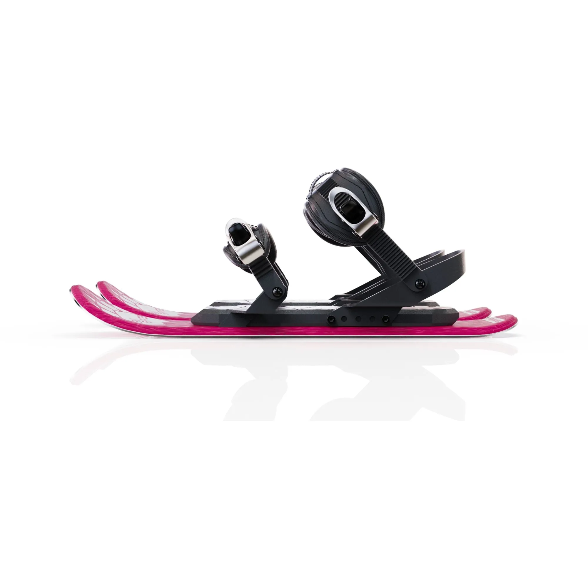 Skiskates by Snowfeet* | 44 CM | Snowblades Skiblades