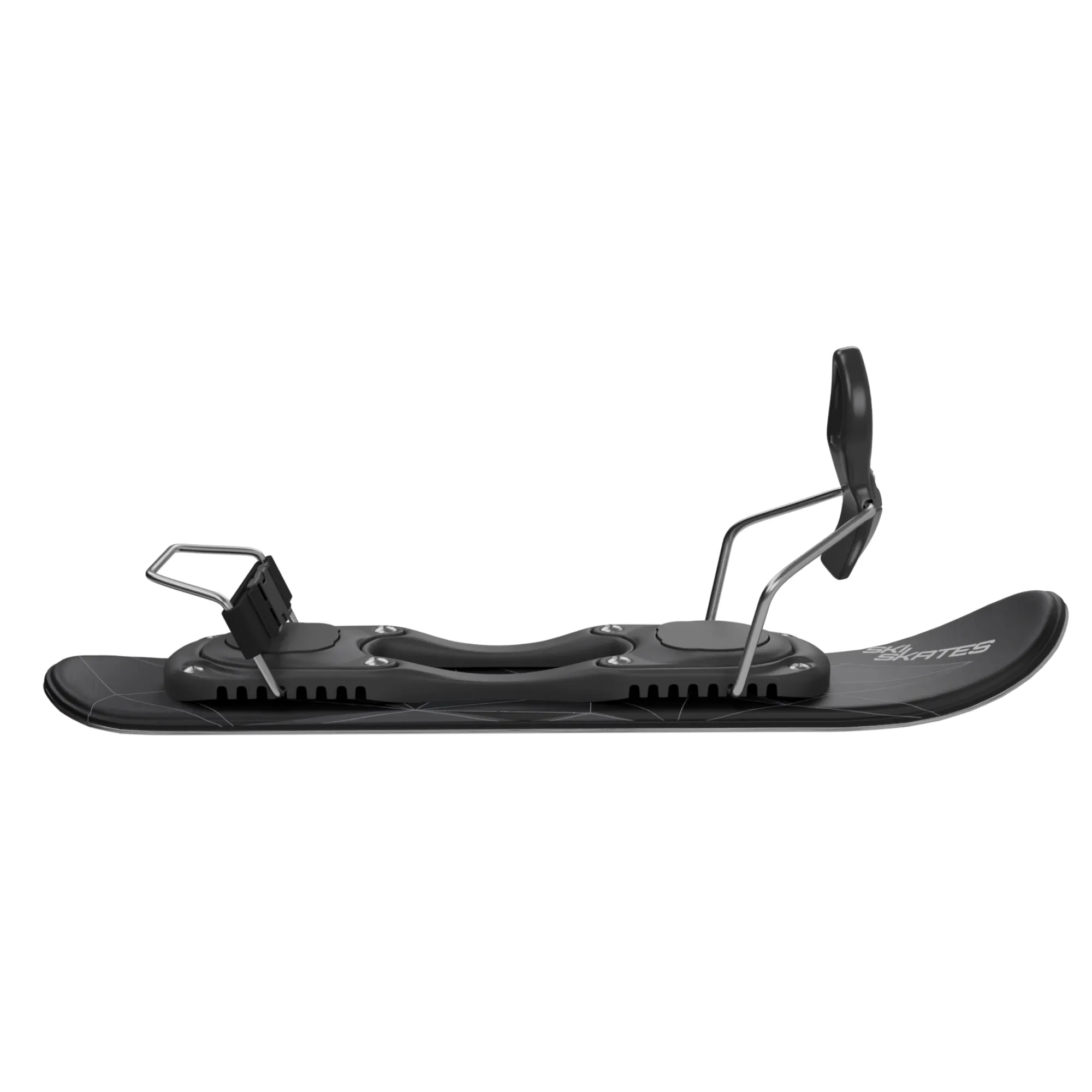 Skiskates by Snowfeet* | 44 CM | Snowblades Skiblades