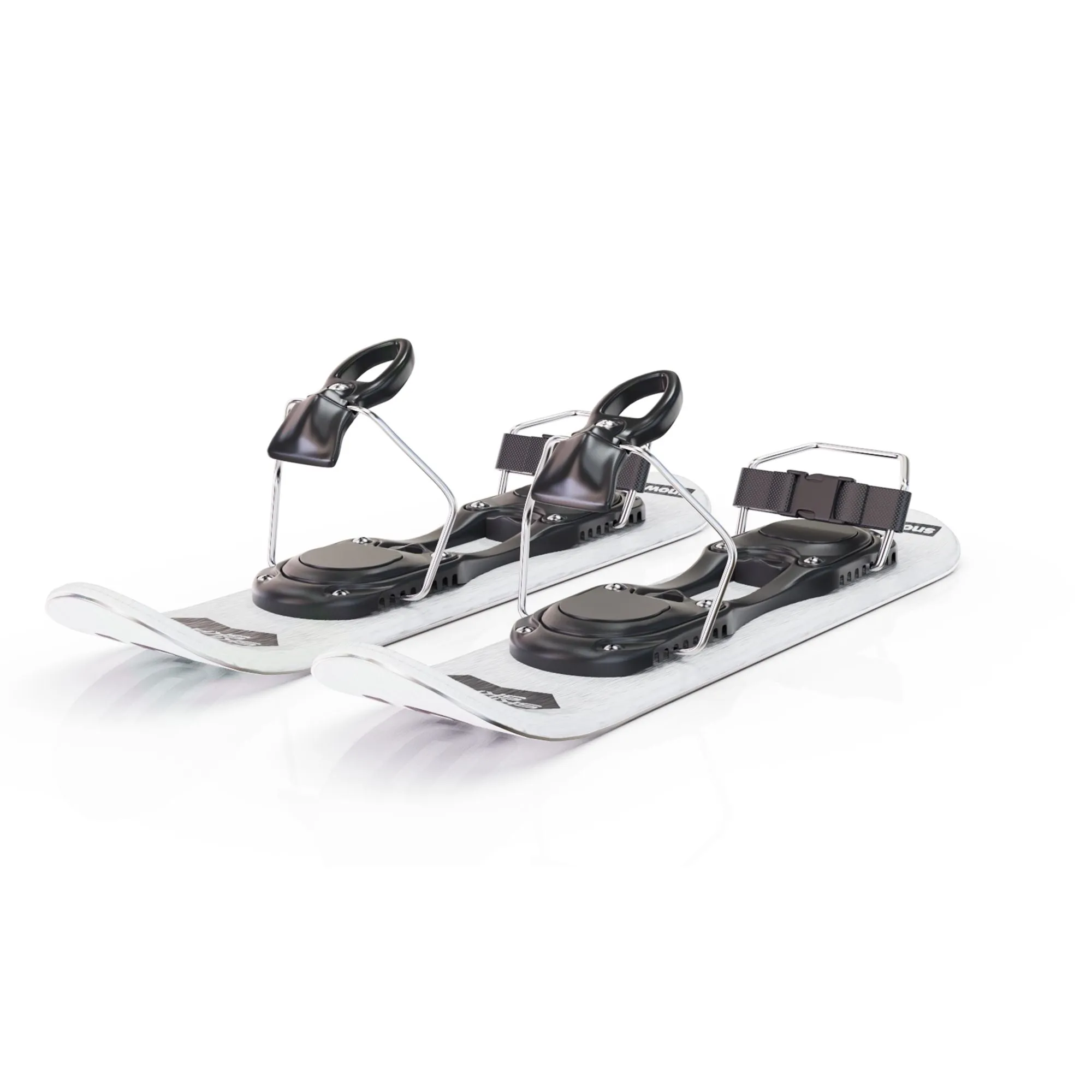 Skiskates by Snowfeet* | 44 CM | Snowblades Skiblades