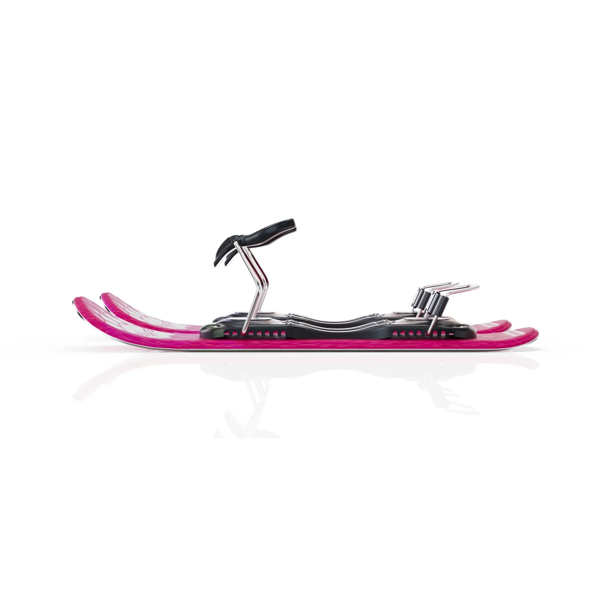 Skiskates by Snowfeet* | 44 CM | Snowblades Skiblades
