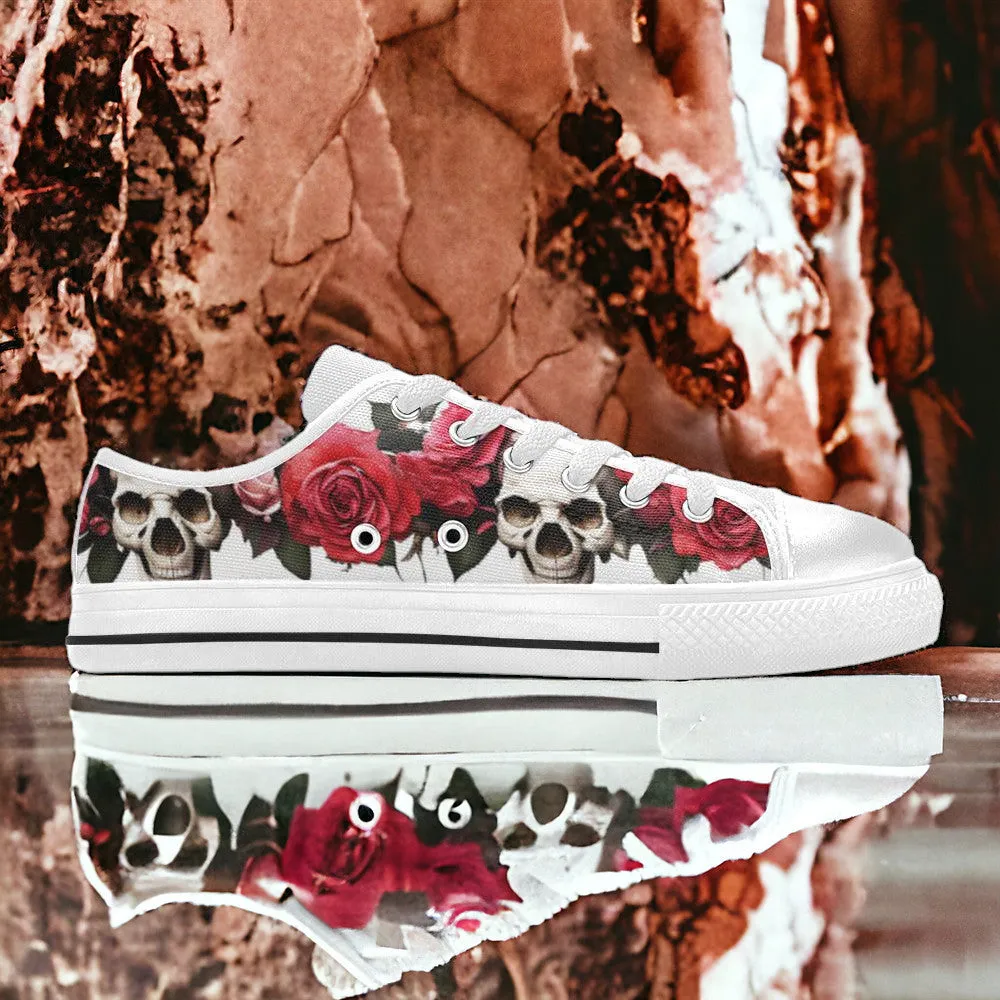 Skulls Roses Deluxe Women