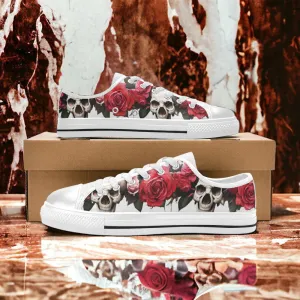 Skulls Roses Deluxe Women