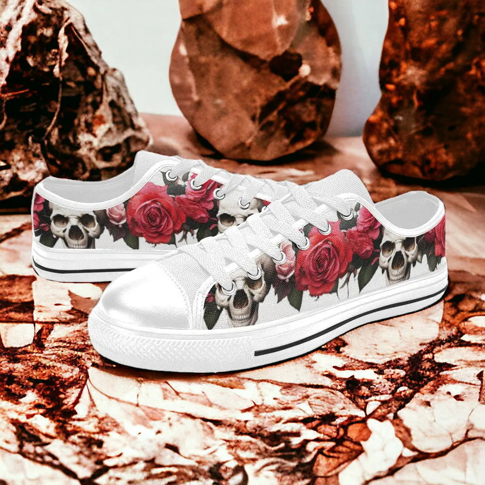 Skulls Roses Deluxe Women