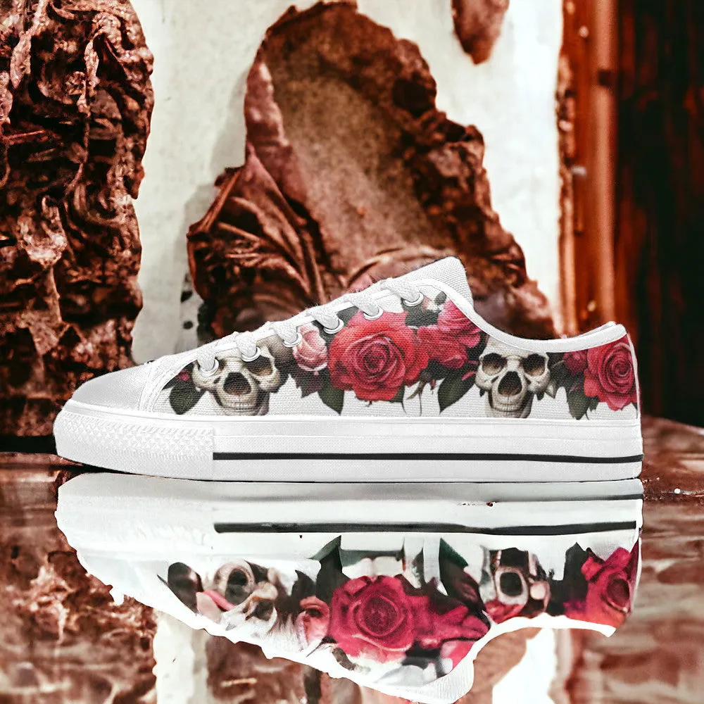 Skulls Roses Deluxe Women