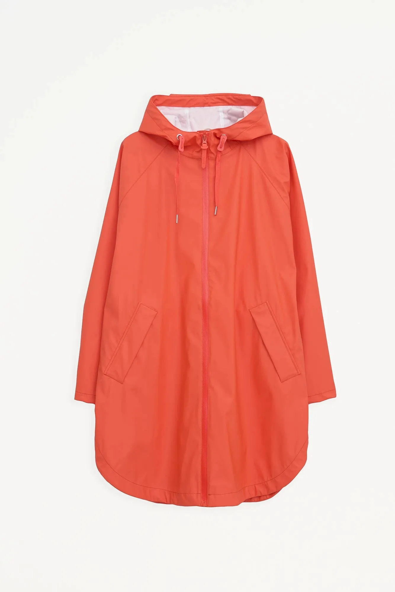 Sky Tangerine Tango