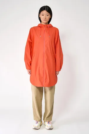 Sky Tangerine Tango
