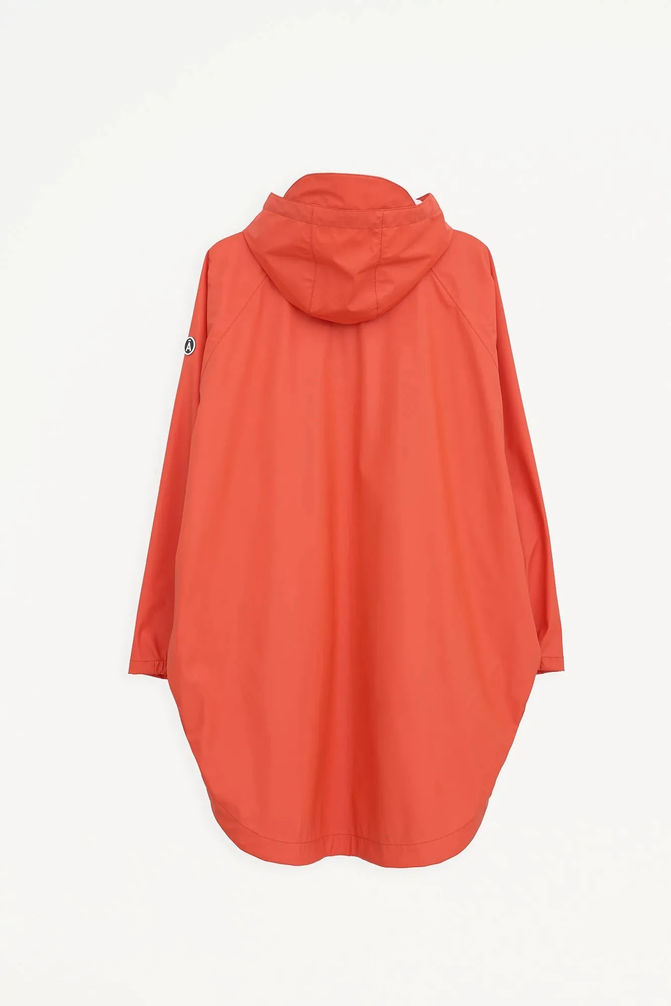 Sky Tangerine Tango