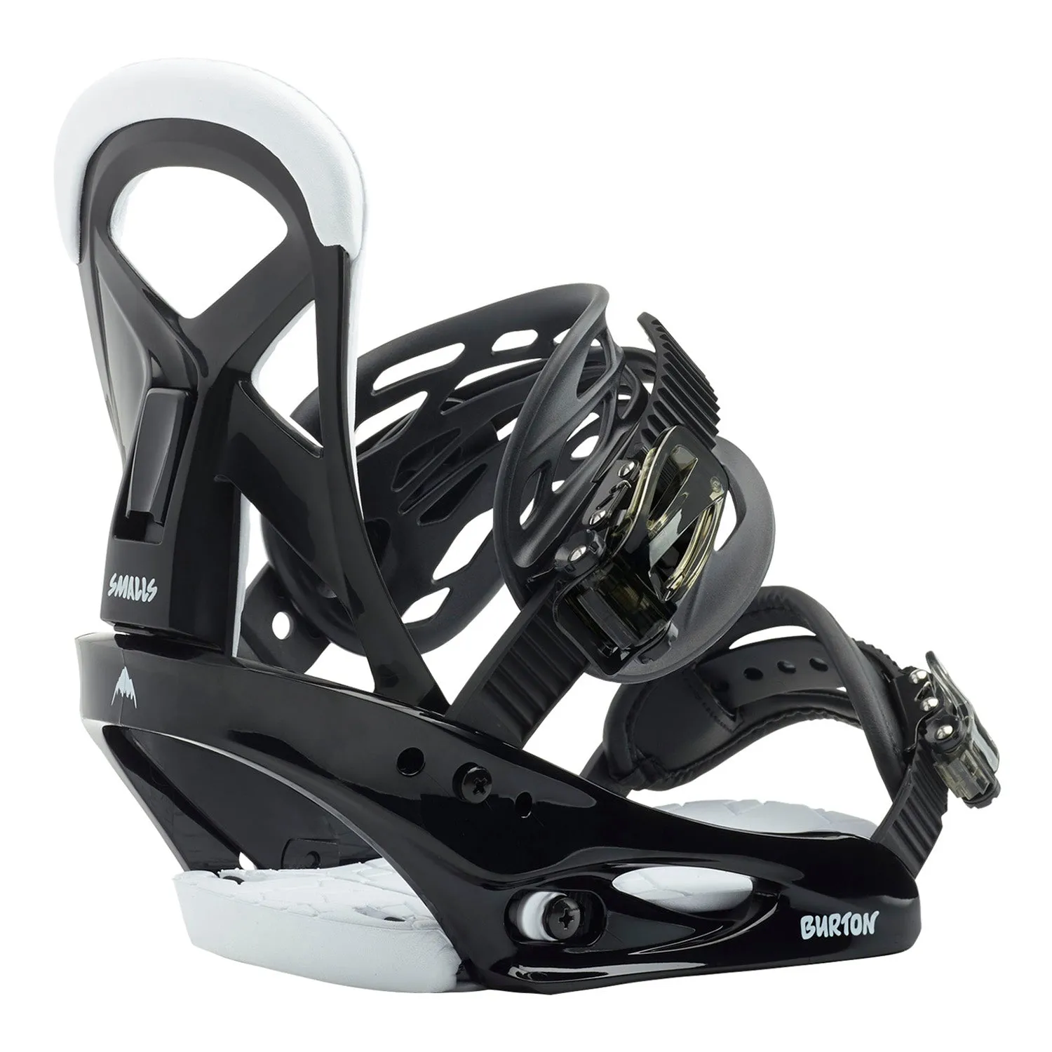 Smalls Kids Snowboard Binding 2020