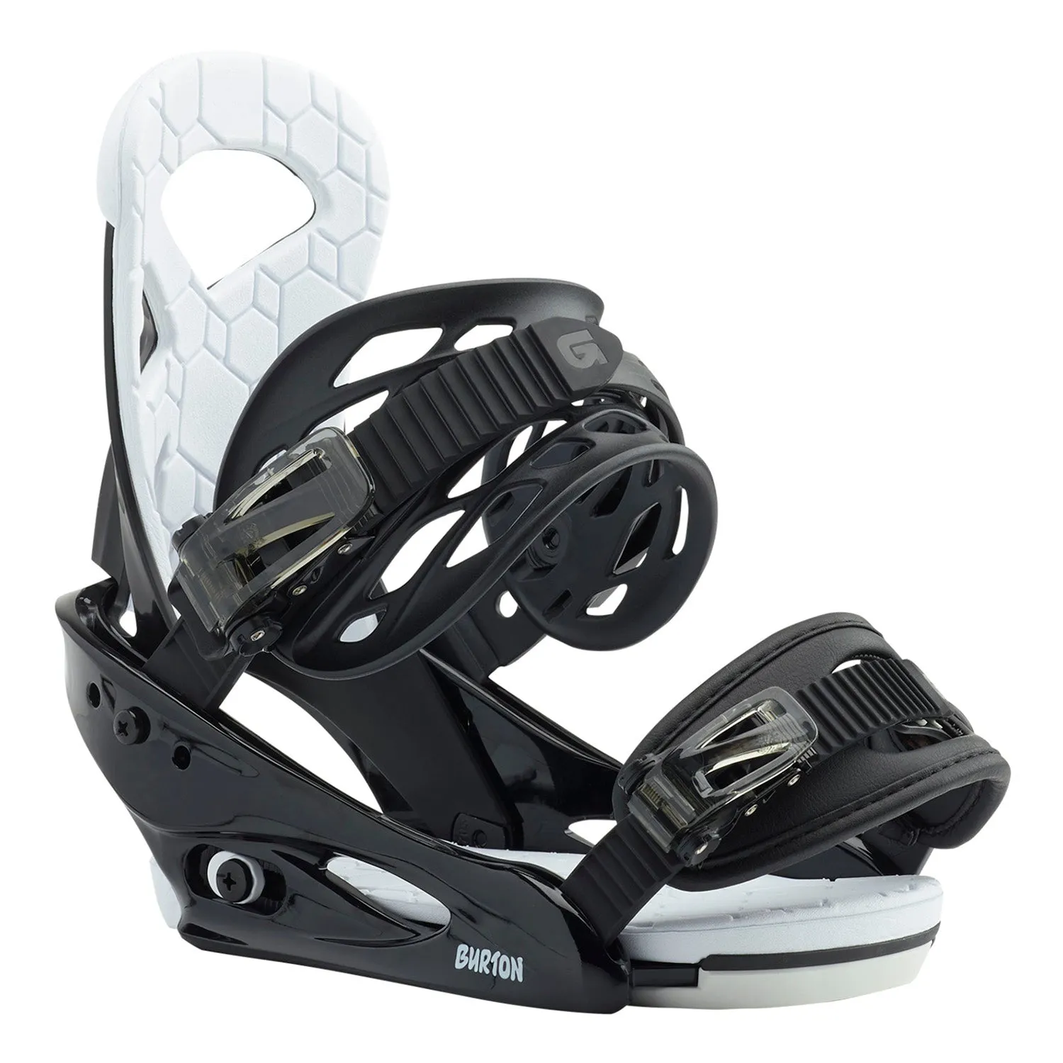 Smalls Kids Snowboard Binding 2020