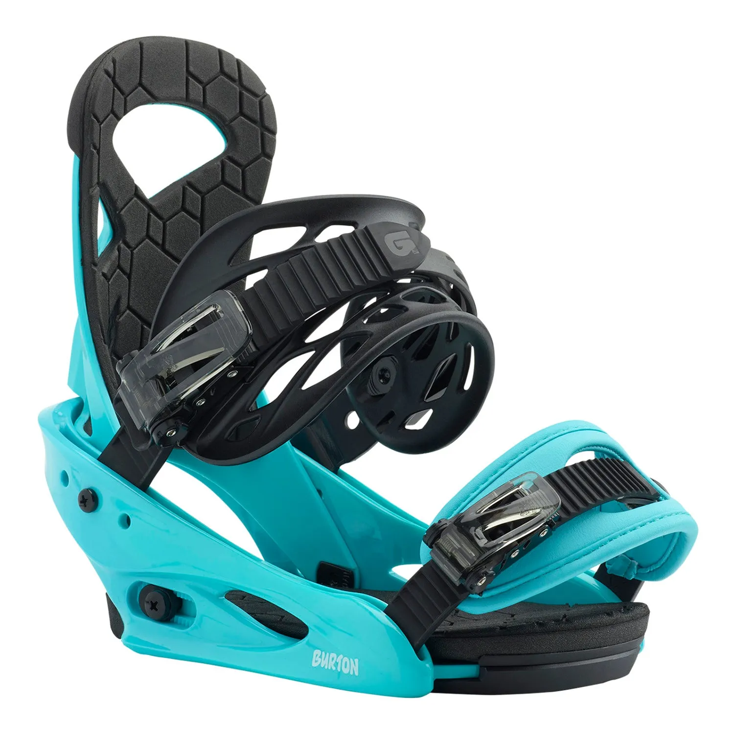 Smalls Kids Snowboard Binding 2020