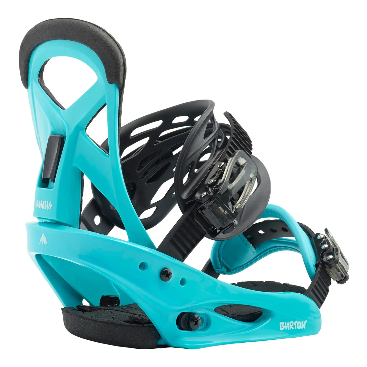 Smalls Kids Snowboard Binding 2020