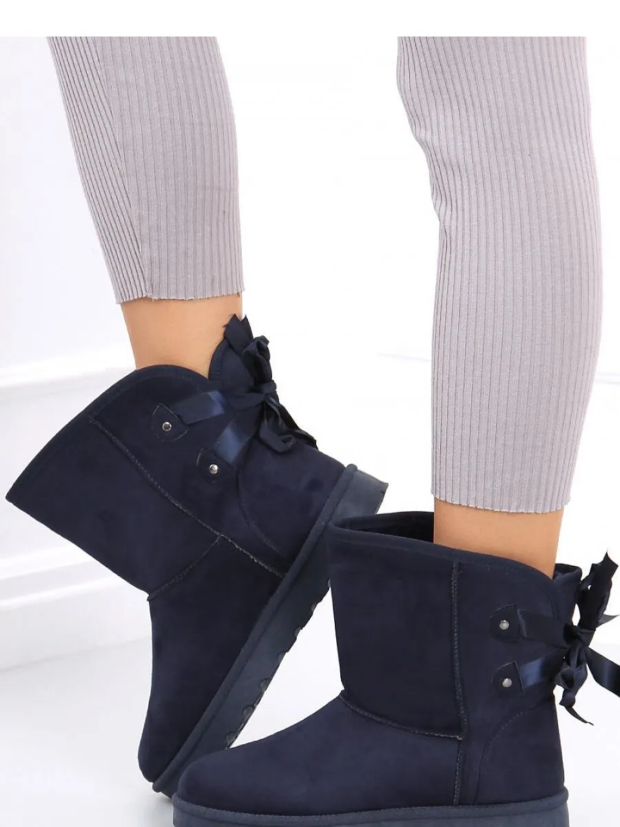 Snow boots Inello