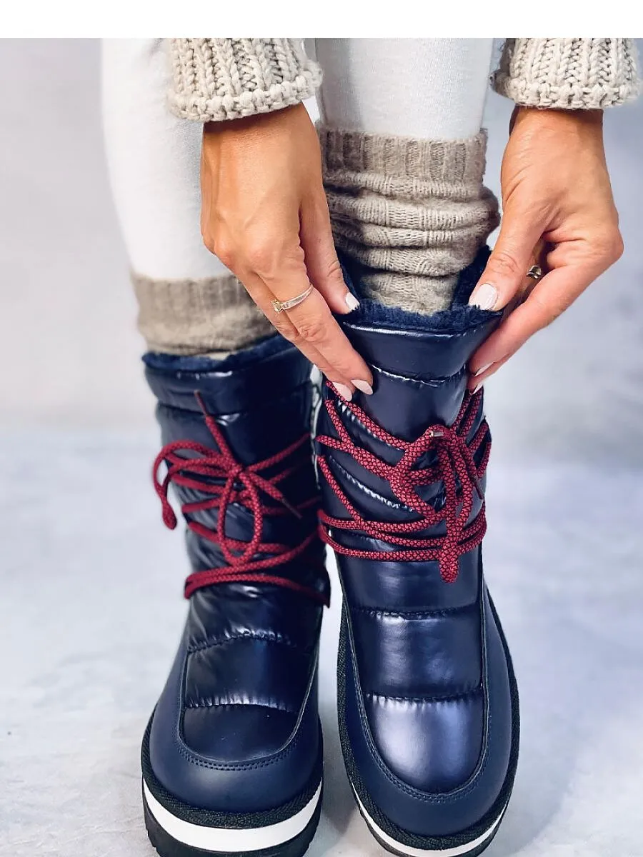 Snow boots Inello