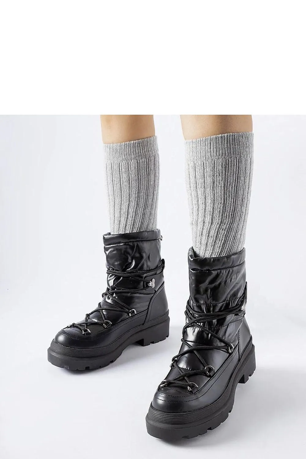 Snow boots Solea