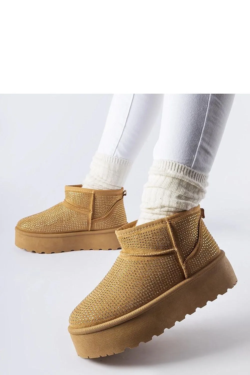 Snow boots Solea