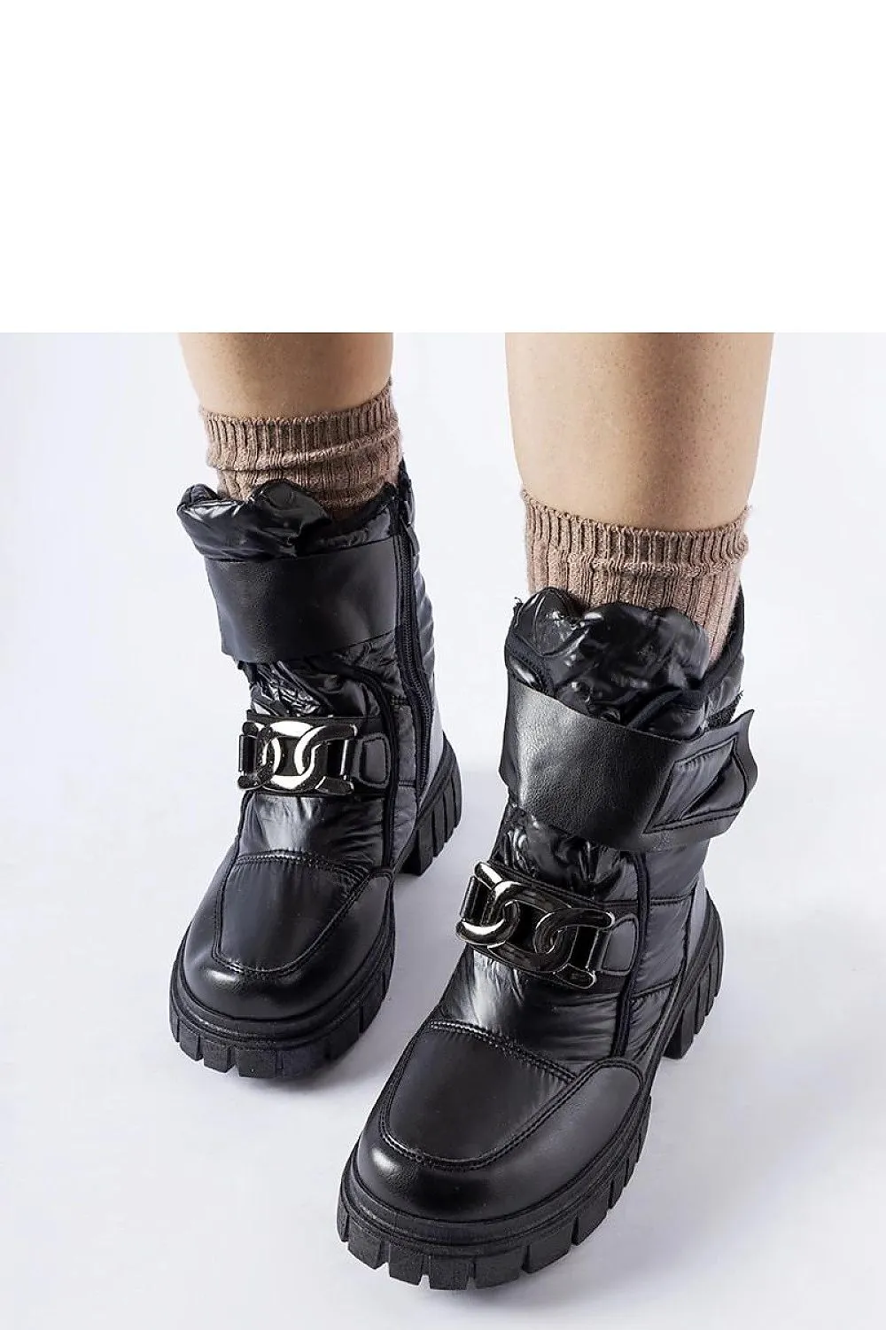 Snow boots Solea