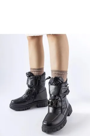 Snow boots Solea
