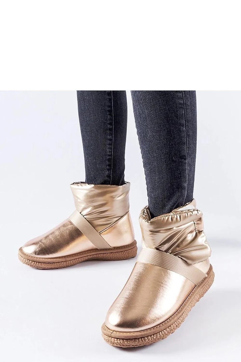 Snow boots Solea