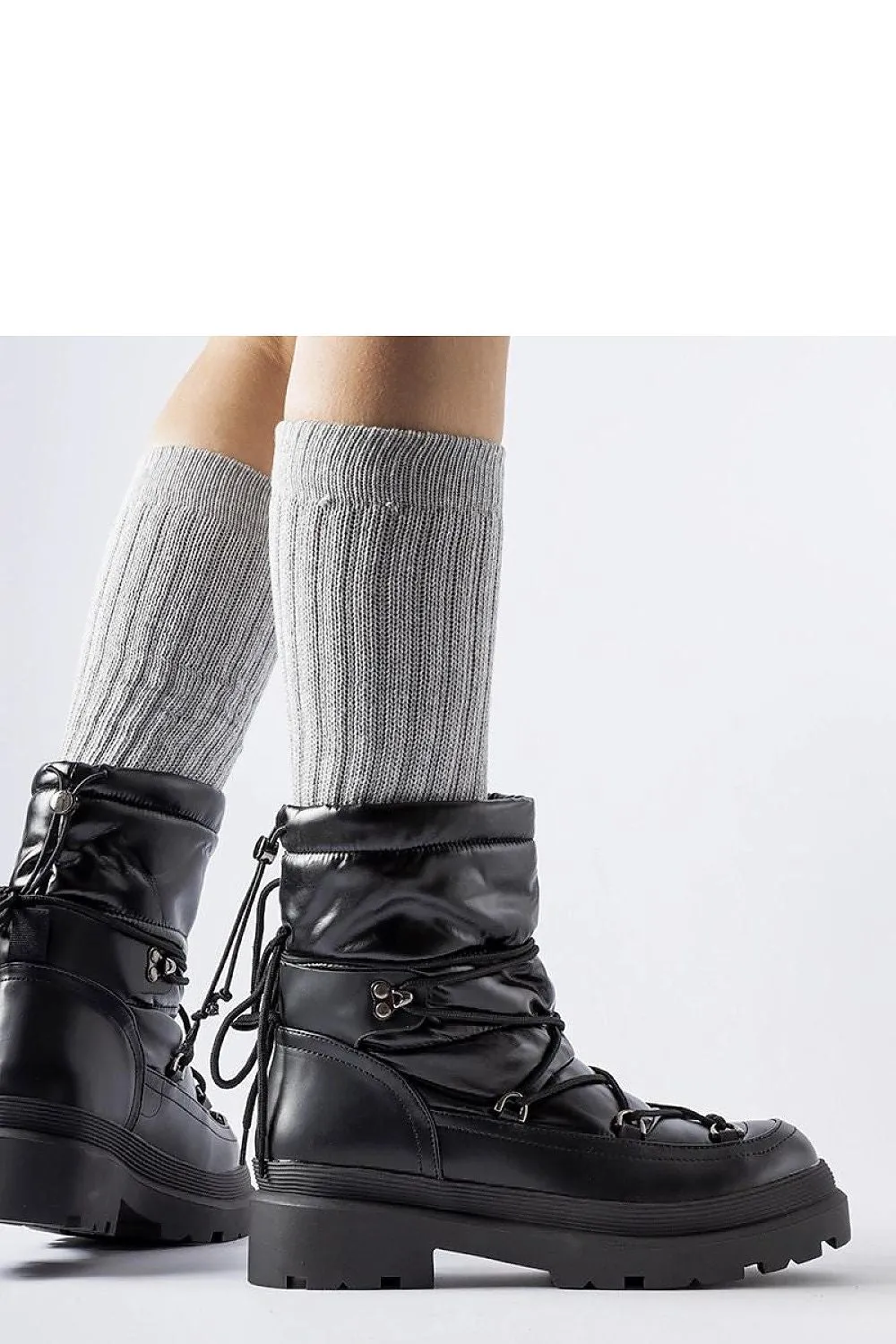 Snow boots Solea
