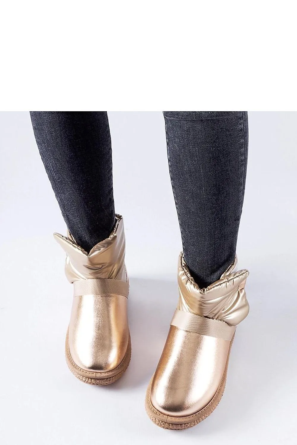 Snow boots Solea