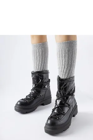 Snow boots Solea