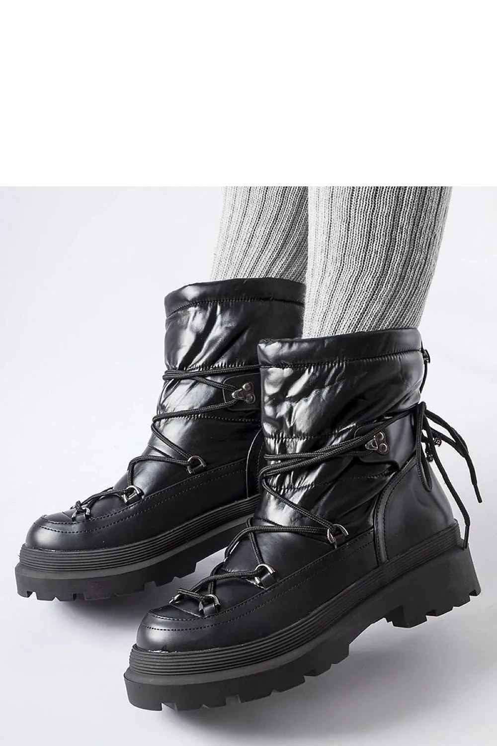 Snow boots Solea