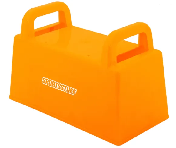 Snow Brick Maker