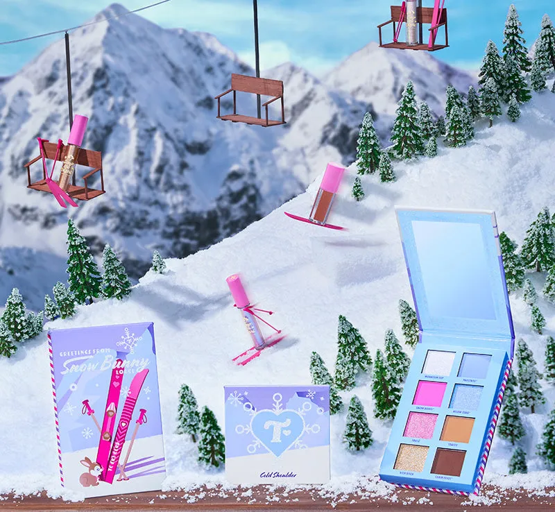 SNOW BUNNY PALETTE
