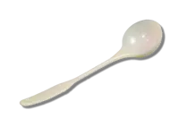 Snow Cone Dipper