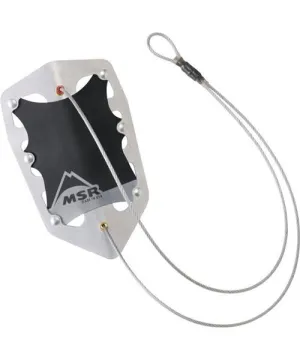 Snow Fluke - Small - 06863 - Past Season