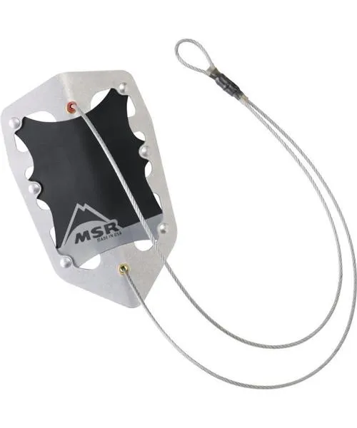 Snow Fluke - Small - 06863 - Past Season