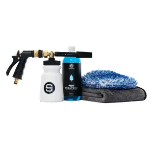 Snow Foam Gun V2 Basics Kit