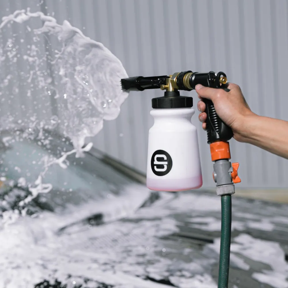 Snow Foam Gun V2 Basics Kit