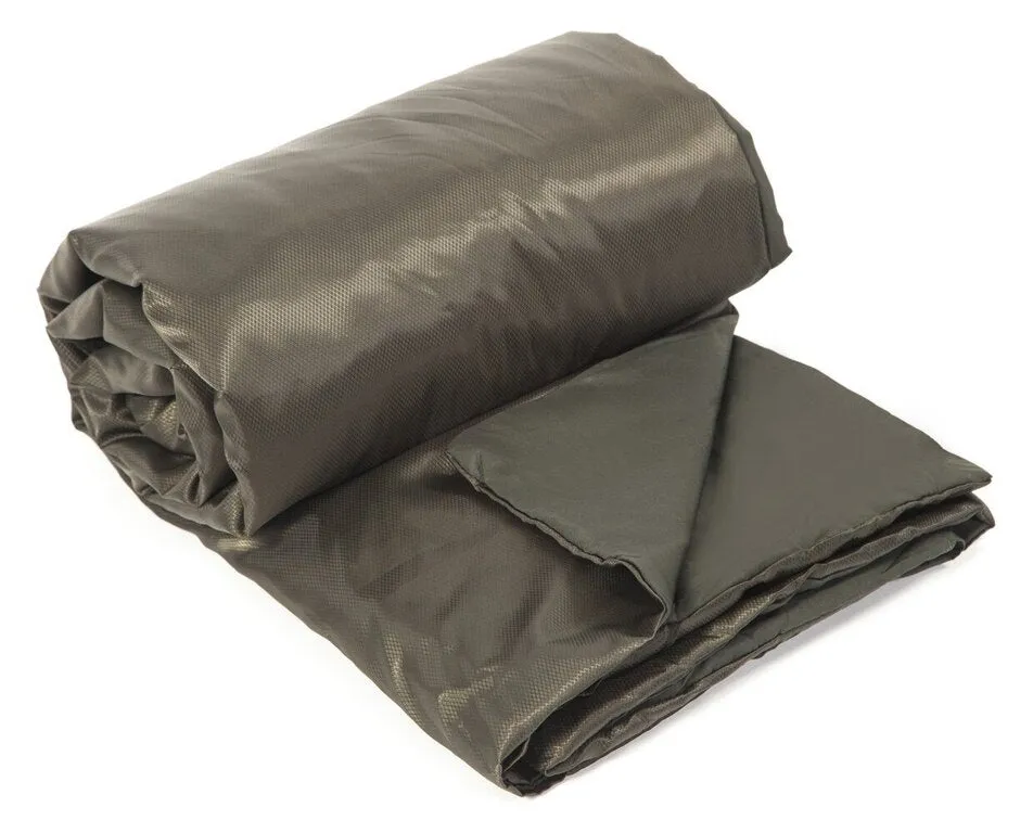 Snugpak Jungle Blanket XL - Olive Green