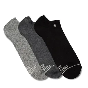 Socks that Save Dogs