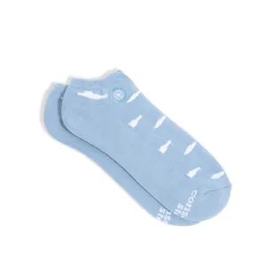 Socks that Support Mental Health
