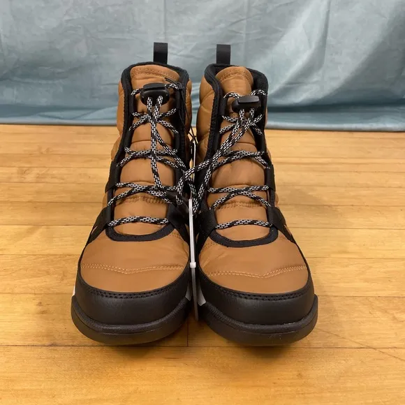 Sorel Kids' Whitney II Short Waterproof Insulated Boot