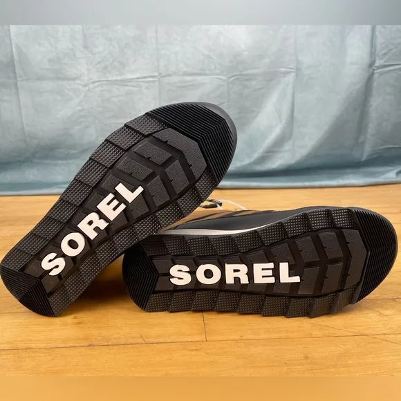 Sorel Kids' Whitney II Short Waterproof Insulated Boot