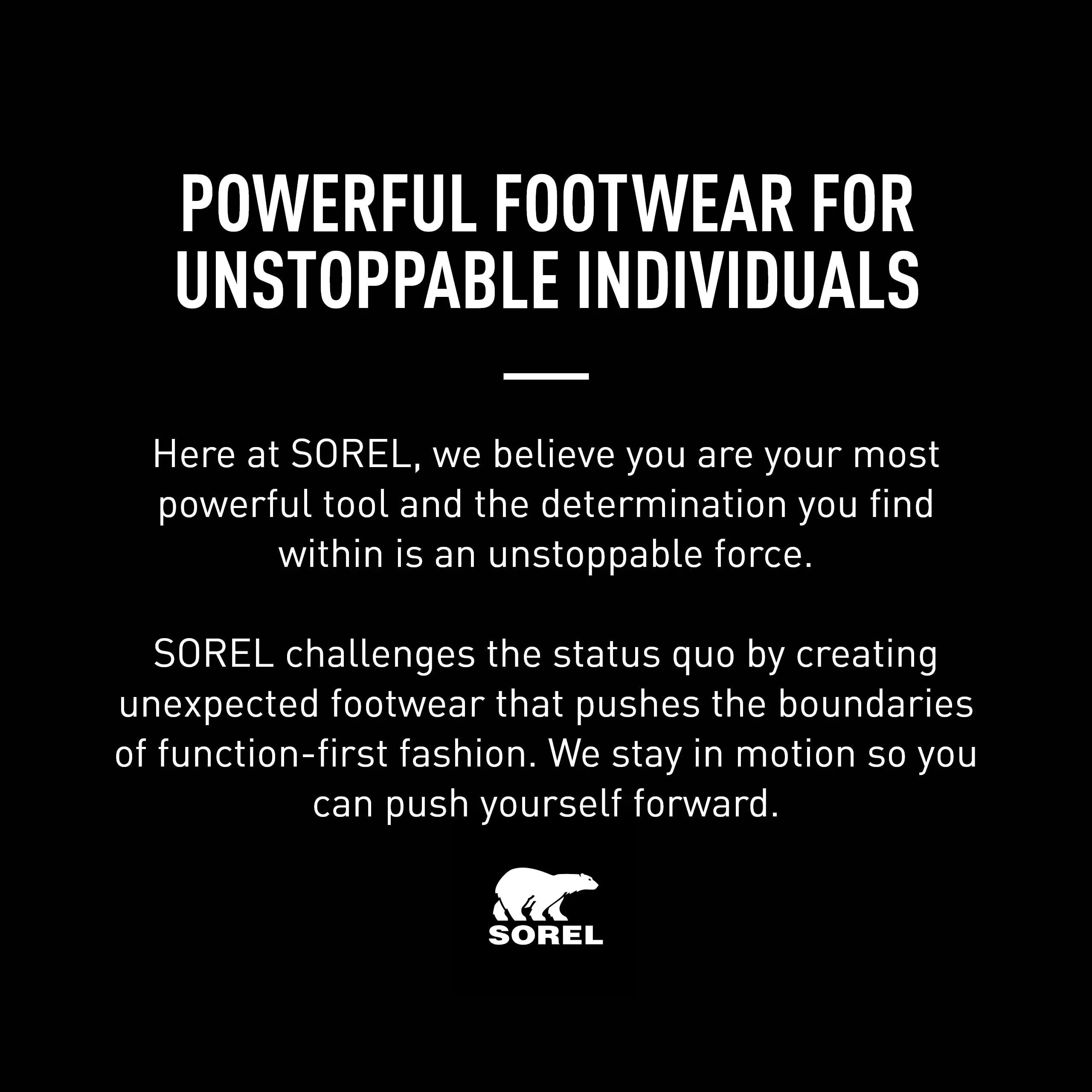 Sorel Kids Yoot Pac Nylon Snow Boots 1 Big Kid Black