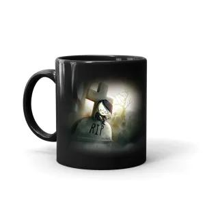 South Park Goth Firkle Mug