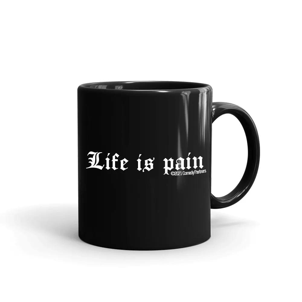 South Park Goth Firkle Mug