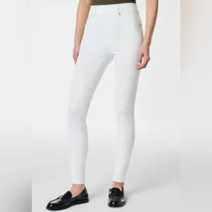 SPANXshape™ EveryWear Ankle Skinny Jeans | Size Large