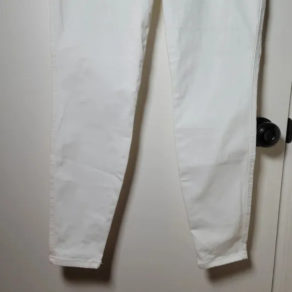 SPANXshape™ EveryWear Ankle Skinny Jeans | Size Large